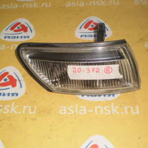Габарит Toyota R Carina ED ST200