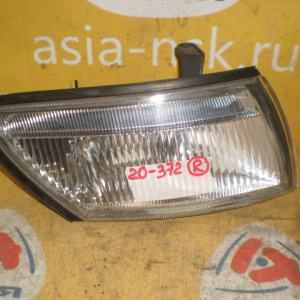 Габарит Toyota R Carina ED ST200