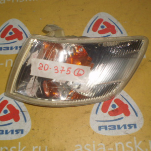 Габарит Toyota L Corona Premio ST210 '1996-1998