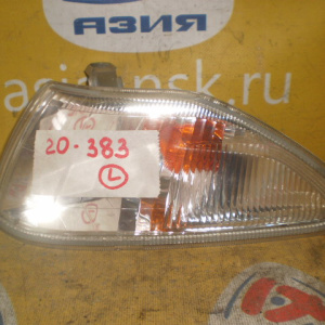 Габарит TOYOTA L Carina ST210 '1996-1998