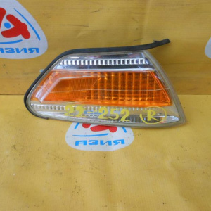 Габарит TOYOTA R Mark II GX100