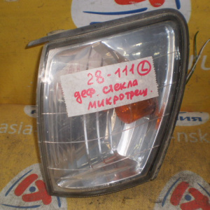 Габарит TOYOTA  (81520-28100) L Noah CR40/CR50 '1996-1998 Дефект стекла