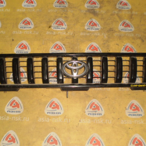 Решетка радиатора TOYOTA Land Cruiser Prado KZJ95 '1996-1999 53100-60030