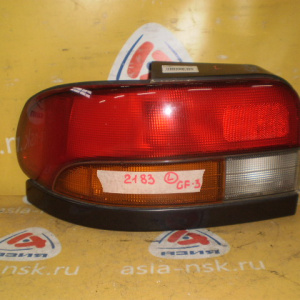 Стоп SUBARU L Impreza жел полоса