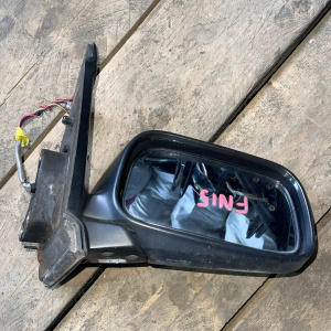 Зеркало NISSAN Pulsar N15 5k R