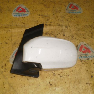 Зеркало Mazda MPV LW5W '2000 5k L