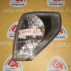 Габарит TOYOTA L Land Cruiser Prado KZJ95 '1999-2002