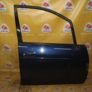 Дверь боковая TOYOTA Corolla Spacio AE11# перед, прав (цена за голое железо)