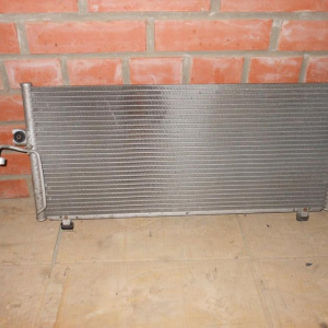 Радиатор кондиционера NISSAN U14/P11 Bluebird /Primera