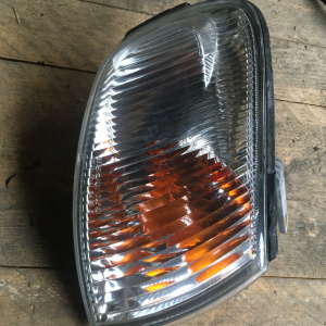 Габарит NISSAN R Pulsar N15 '1998