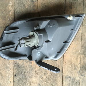 Габарит NISSAN R Pulsar N15 '1998