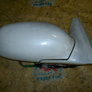Зеркало Toyota Carina ED/Corona Exiv ST20# 7k R