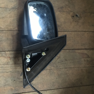 Зеркало Daihatsu Pyzar G303G 3k L