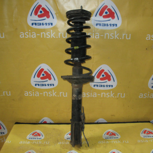 Стойка Toyota ST190/AT190/AT191/AT192/CT190/ST210/AT210/AT211/AT212 Carina/Corona/Corona Premio зад, прав 2WD Без уха стабилизатора.