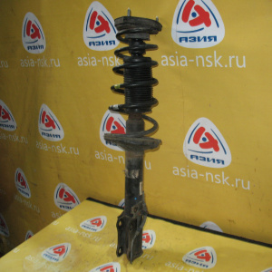Стойка Toyota ST190/AT190/AT191/AT192/CT190/ST210/AT210/AT211/AT212 Carina/Corona/Corona Premio зад, прав 2WD Без уха стабилизатора.