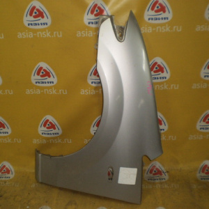 Крыло Mazda Premacy CP8W '1999-2005 перед, лев C100-52211F