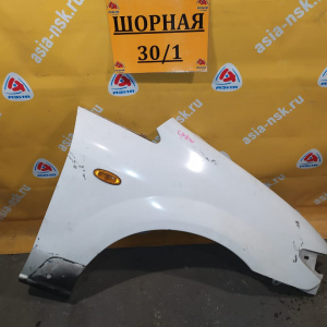 Крыло Mazda Premacy CP8W '1999-2005 перед, прав