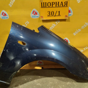Крыло Mazda Premacy CP8W '1999-2005 перед, прав