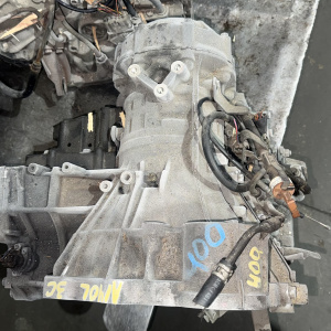 АКПП Toyota 2C/3C 2WD под датчик спидометра Camry/Vista CV30/CV40