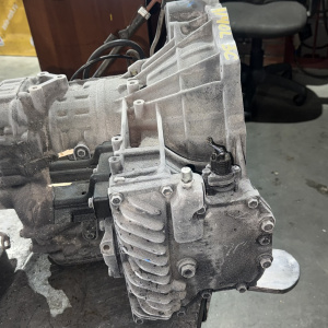 АКПП Toyota 2C/3C 2WD под датчик спидометра Camry/Vista CV30/CV40