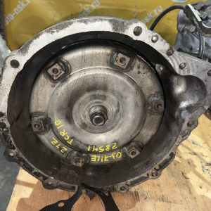 АКПП Toyota 2TZ 2WD 3конт. трос 3500028541 Estima Lucida TCR10