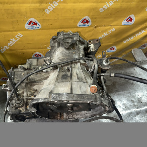 АКПП Toyota 2E/3E/4E/5E 2WD под. сбоку Corolla II/Corsa/Starlet/Tercel EL40/EL50/EP80/EP90