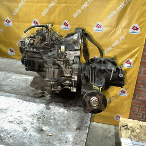 МКПП Toyota 4E 5E C50F-05A (30300-16552) 4WD 5 ступ Raum/Corsa/Tercel EL55
