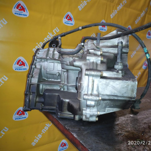 АКПП Nissan CG10  31020-35X81 2WD 2 конт., трос. March K11