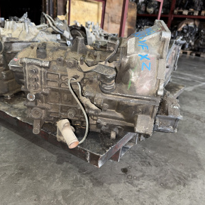 МКПП Mitsubishi 4G63 / MD995721 4WD передаточное число 2.846  MD995721 Chariot/RVR N23W '1991-1992