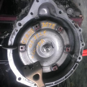 АКПП TOYOTA 3C 4WD 3конт. трос LUCIDA CXR20