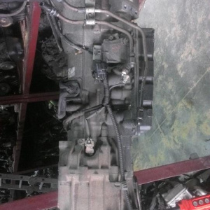 АКПП TOYOTA 3C 4WD 3конт. трос LUCIDA CXR20