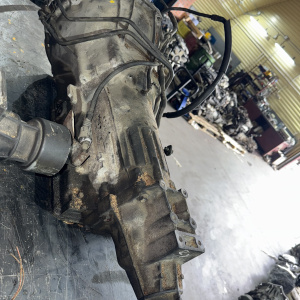 АКПП Toyota 2Y/3Y 0370 3500027290/27320/28360/28390 2WD Lite Ace YM55/YR25/YR39