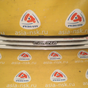 Решетка радиатора TOYOTA Carina AT210 '1996-1998 53111-20860