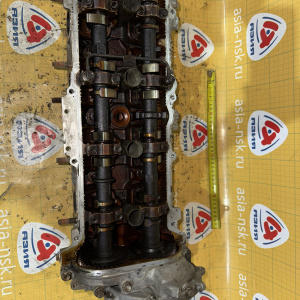 Головка блока Toyota 3UZ Celsior VVTI R