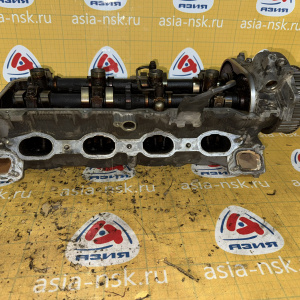 Головка блока Toyota 3UZ Celsior VVTI L