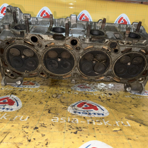 Головка блока Toyota 3UZ Celsior VVTI L