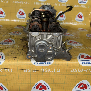 Головка блока Toyota 3UZ Celsior VVTI L