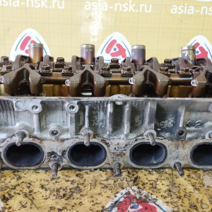 Головка блока Mitsubishi 4G63 Chariot/RVR N13W/N23W/N33W/N43W '08.1993-09.1997 SOHC 1 вальная 16 VALVE ( G6 K2 ) MD305663