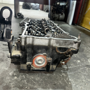 Головка блока ISUZU 4FD1