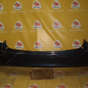 Бампер Mazda Premacy CP8W '1999-2001 зад