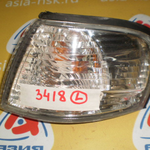 Габарит NISSAN L Sunny B15 хром