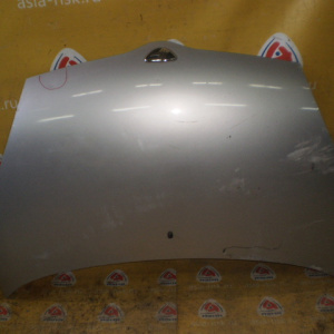 Капот TOYOTA Funcargo NCP20 дефект