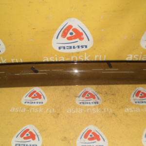 Ветровик Mitsubishi Outlander CW5W зад, лев