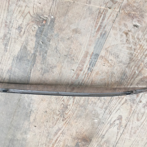 Ветровик Toyota Corolla Ceres AE101 L