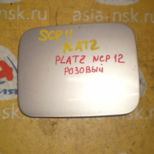 Лючок бензобака TOYOTA Platz NCP12