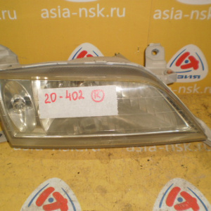 Фара TOYOTA прав Carina AT210 '1998-2001