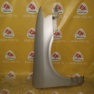 Крыло Nissan AD/Wingroad Y11 '1998-2002 перед, прав