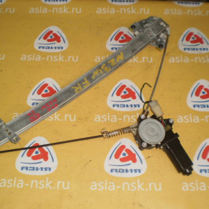 Стеклоподъемник MITSUBISHI RVR N23W перед, прав