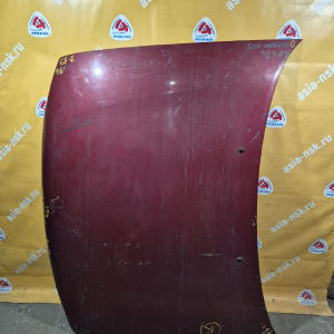 Капот SUBARU Impreza GF6 '1994-1997