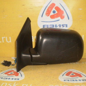 Зеркало Mitsubishi Chariot/RVR N23W 5k L